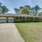 Wilmington Rental about 4 Mi to Wrightsville Beach!