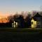 Kroghs Tiny Houses - Hyttebyen