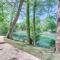 Cozy New Braunfels Condo with Community Pool and Grill