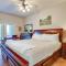 Cozy New Braunfels Condo with Community Pool and Grill