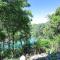 Cozy New Braunfels Condo with Community Pool and Grill
