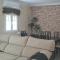 Playas, cultura y gastronomía en Casa Sarco 2 habitaciones