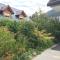 Apartmaji Kranjska Gora