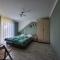 Apartamenty Żabcia