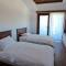 Pupa Winery Serene Stay