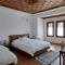 Pupa Winery Serene Stay