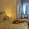 Borgo Pio Exclusive Apartment