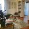 Borgo Pio Exclusive Apartment