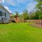 Bama Cottage