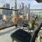 Top Floor 3 Bed 3 Bath Penthouse Living In Luxury - Los Angeles