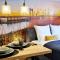 ELBQUARTIER | Ferienwohnung in Wedel