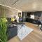 Lovise Mountain Apartment