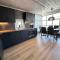 Lovise Mountain Apartment