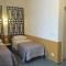 Hotel Antigone