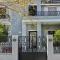 Hotel Antigone