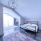 Qafqaz Suite Family Villa