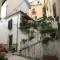 Entire Apartment overlooking Picinisco, Large Outside Terrace, Free Parking, Sleeps 8