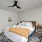 Charming Zen home with Heated Pool, Pool table, Arcade and Mini golf.
