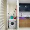 Yovanna Elegante Apartamento 1 dormitorio