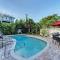 The Cottage on Lido Key - 萨拉索塔