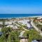 The Cottage on Lido Key - 萨拉索塔