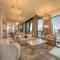 FIRST CLASS 3BR with full BURJ KHALIFA and FOUNTAIN VIEW - Dubaj