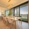 FIRST CLASS 3BR with full BURJ KHALIFA and FOUNTAIN VIEW - Dubaj