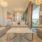 FIRST CLASS 3BR with full BURJ KHALIFA and FOUNTAIN VIEW - Dubaj