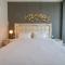 FIRST CLASS 3BR with full BURJ KHALIFA and FOUNTAIN VIEW - Dubaj