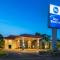 Best Western International Speedway Hotel - Daytona Beach