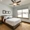 Spacious Home with Mtn View Less Than 6 Mi to Park City!
