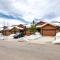 Spacious Home with Mtn View Less Than 6 Mi to Park City!