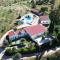 Monte Machial Private Villa, Pool & Event Space
