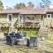 Stunning Home In Borrby With Wifi