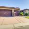 1 Mi to Coachella Home with Pool and Furnished Patio - La Quinta