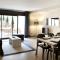 Up Suites BCN