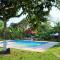 El Prado EcoHotel