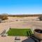 Joshua Tree Village Campground - Glamping Retreat - Joshua Tree