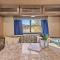 Joshua Tree Village Campground - Glamping Retreat - Joshua Tree