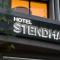 Le Stendal Hotel - دايجون