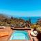 5 acres pool/spa, walk to all Big Sur has to offer - بيج سور