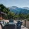 5 acres pool/spa, walk to all Big Sur has to offer - بيج سور