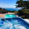 5 acres pool/spa, walk to all Big Sur has to offer - بيج سور