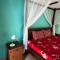 Bumbung Bungalows