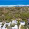 Sand Dunes - Point Lonsdale