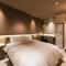 Le Stendal Hotel