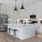 Gorgeous BRAND NEW HOME! (walk to Stadium Course!)