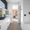 Gorgeous BRAND NEW HOME! (walk to Stadium Course!)