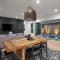Gorgeous BRAND NEW HOME! (walk to Stadium Course!)