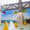 C-One Resort Jaeundo